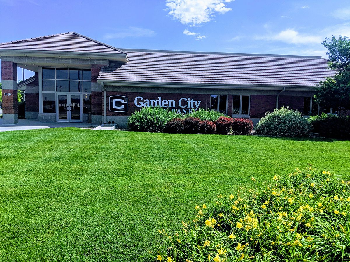 Garden City Bank